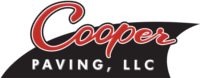 Cooper Asphalt Paving